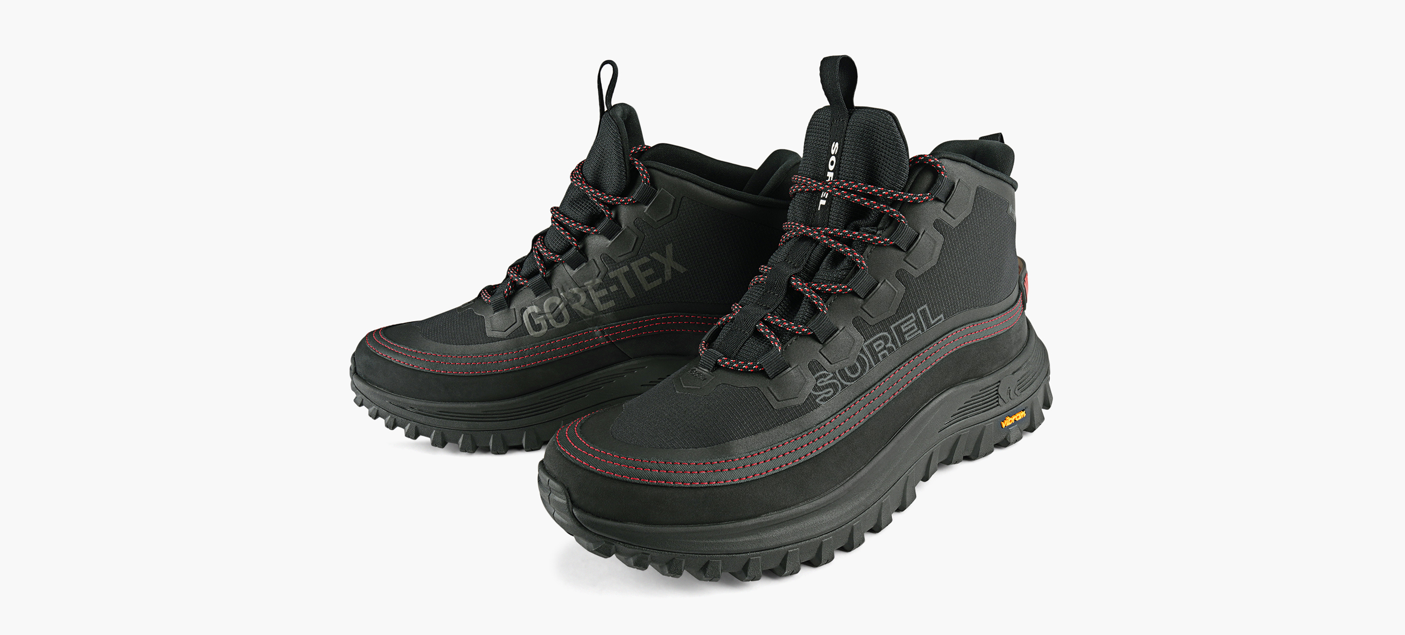 CALLSIGN HORIZON MID GTX