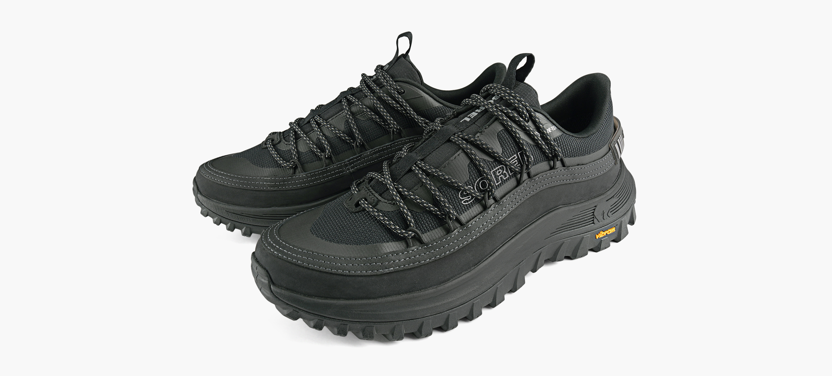 CALLSIGN HORIZON LOW GTX