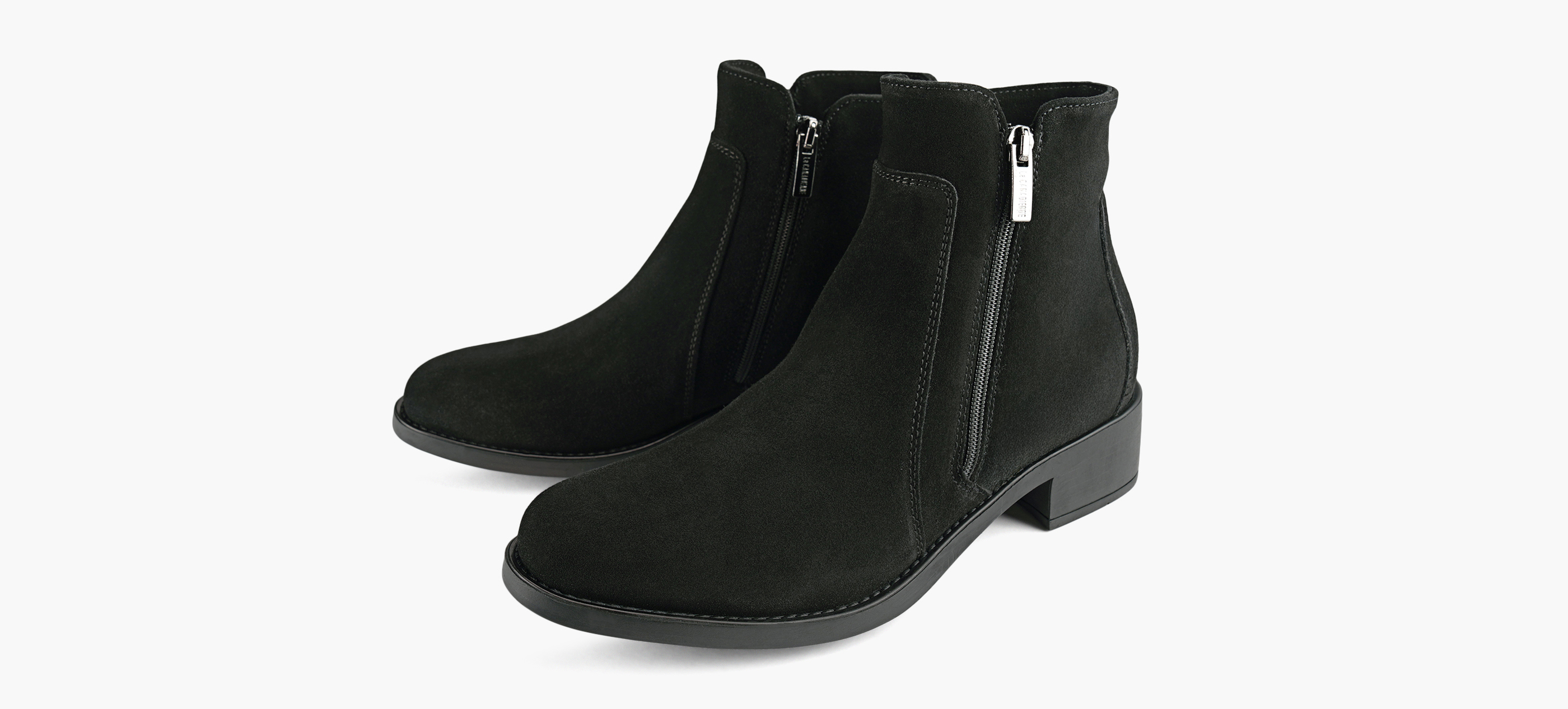 STETSON