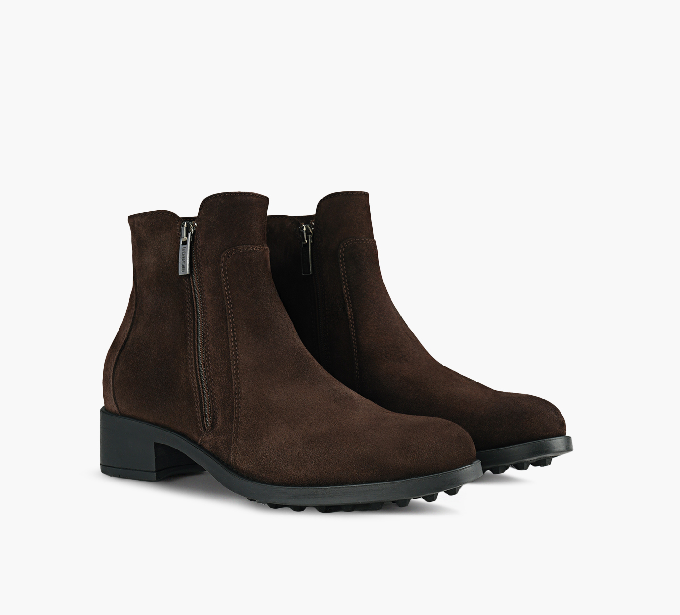 STETSON