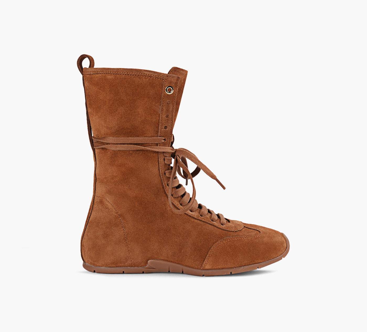 GOA BOXING BOOTIE