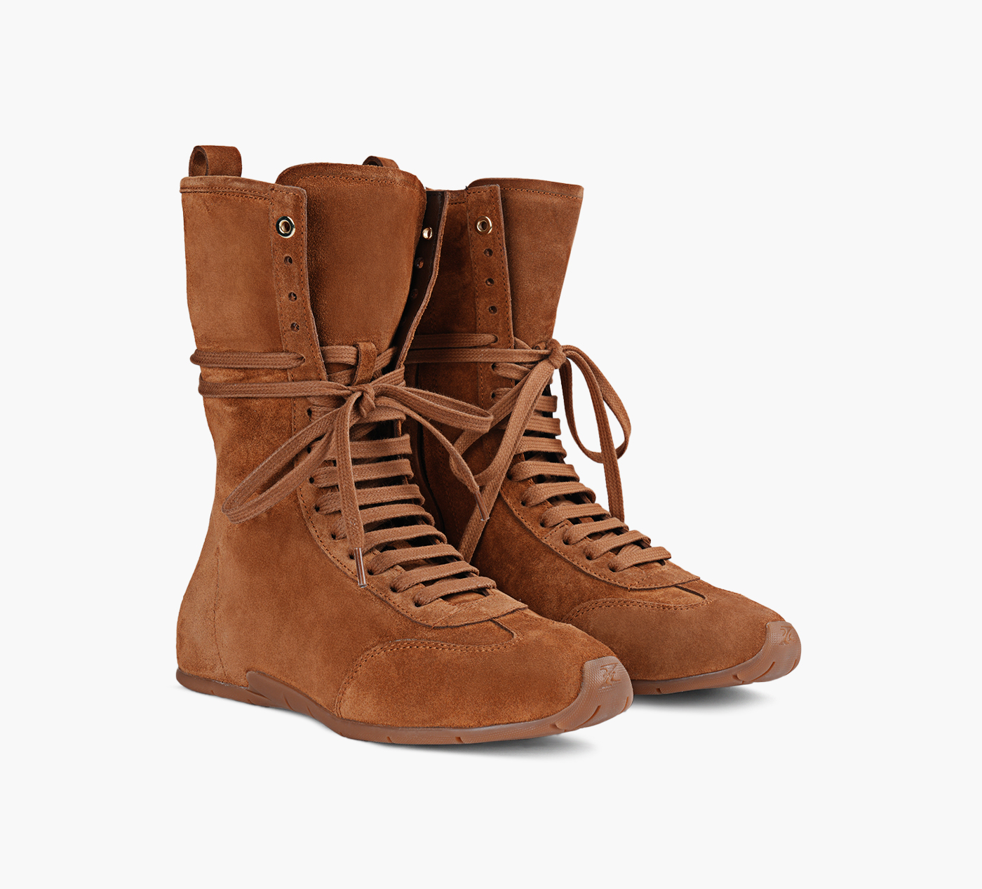 GOA BOXING BOOTIE