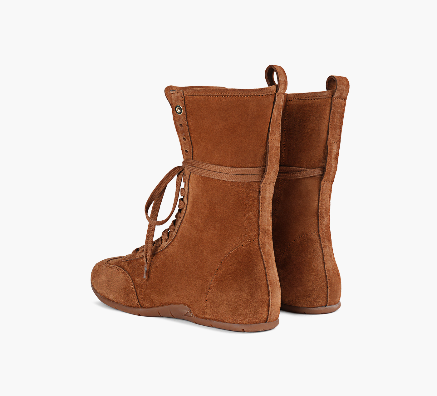 GOA BOXING BOOTIE