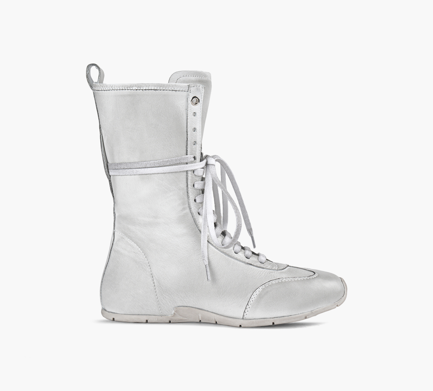 GOA BOXING BOOTIE