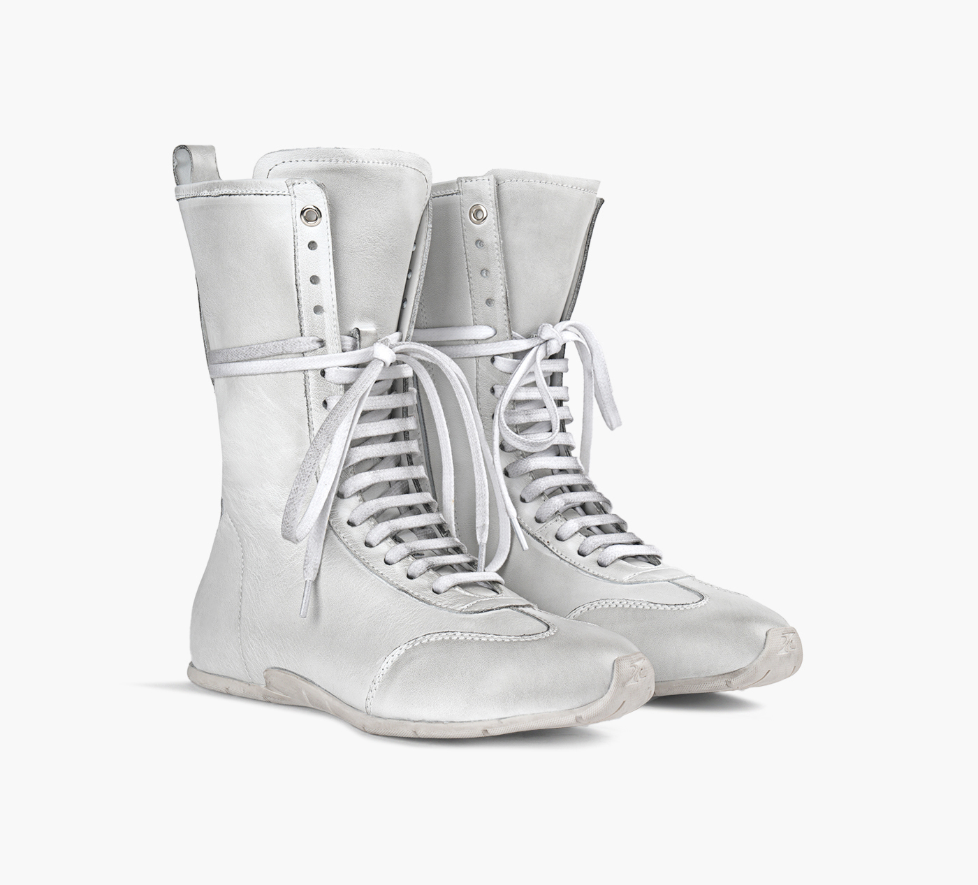GOA BOXING BOOTIE