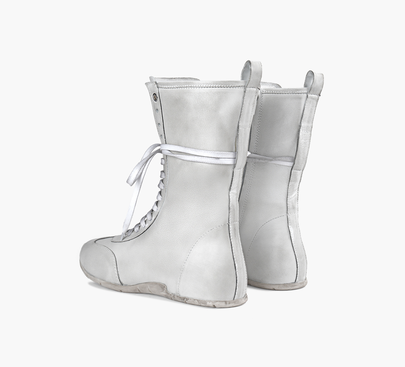 GOA BOXING BOOTIE