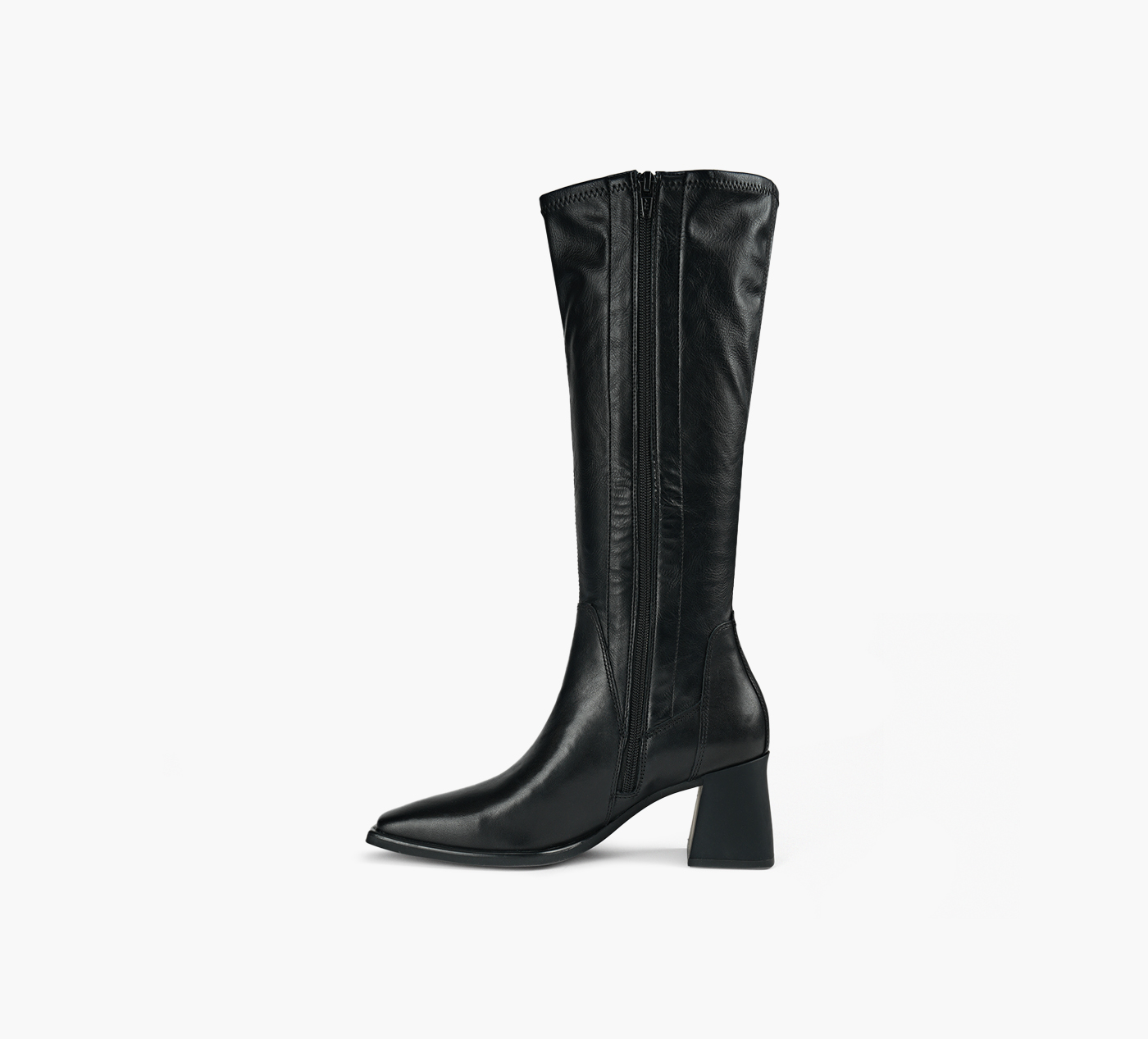 HEDDA KNEE HIGH BOOT