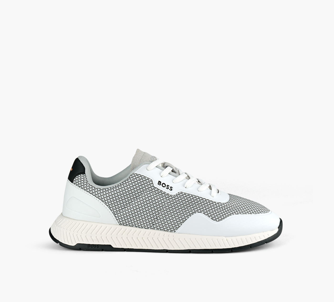 TITANIUM RUNN