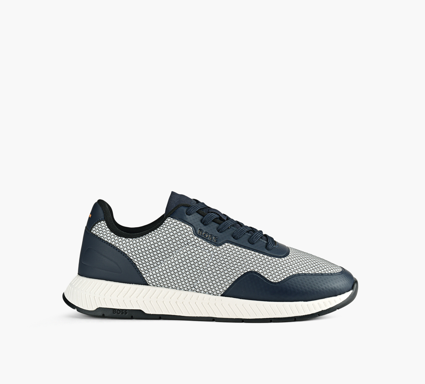TITANIUM RUNN