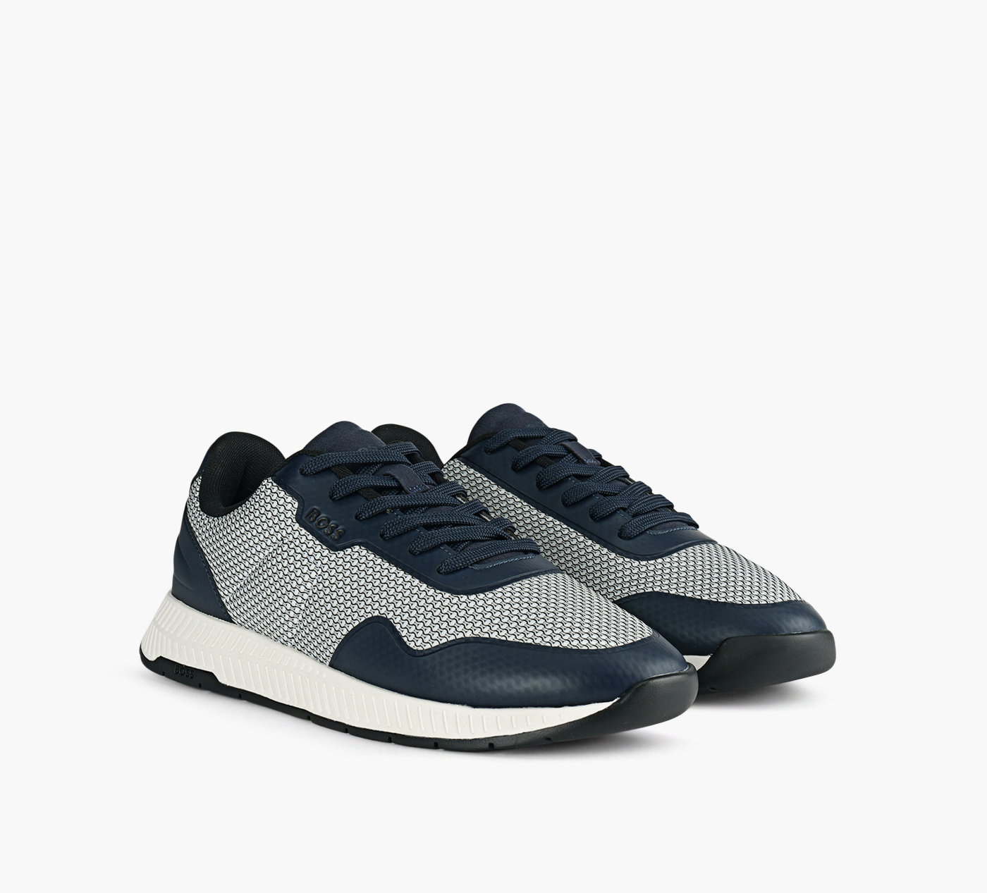 TITANIUM RUNN