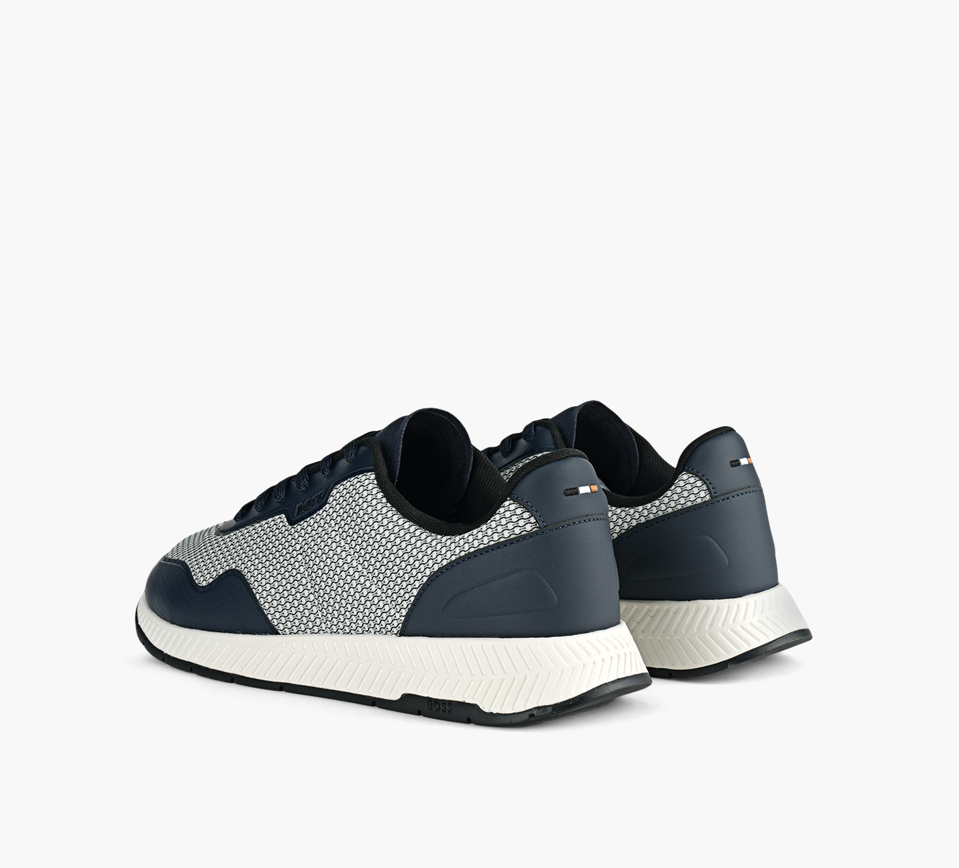 TITANIUM RUNN