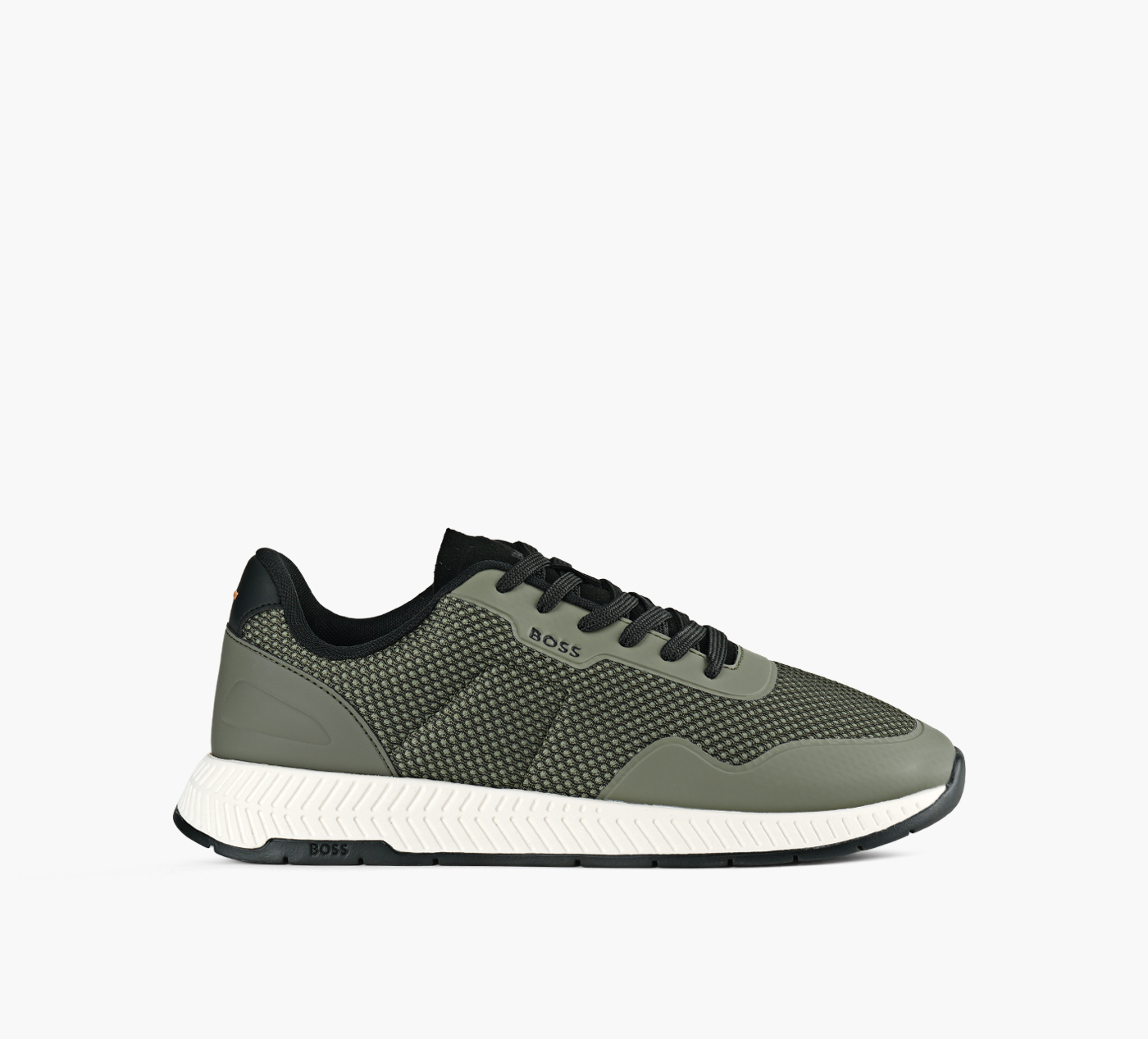 TITANIUM RUNN