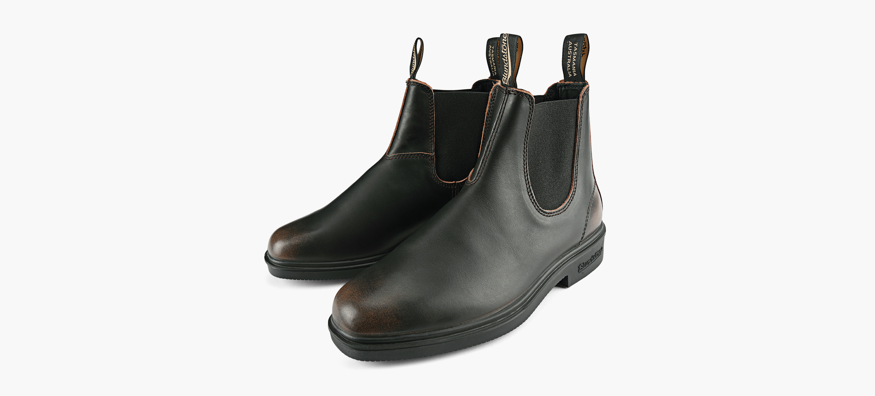 CHISEL TOE 2583
