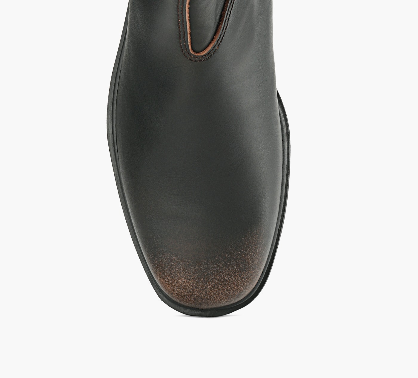 CHISEL TOE 2583