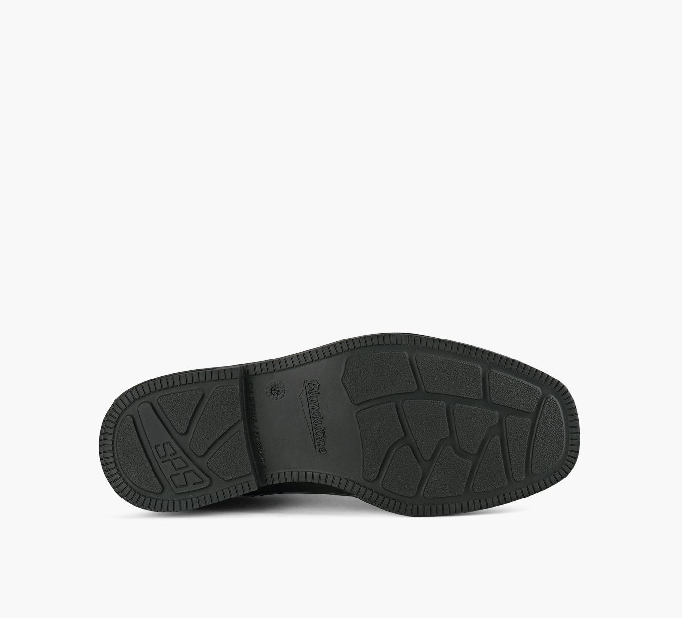 CHISEL TOE 2583