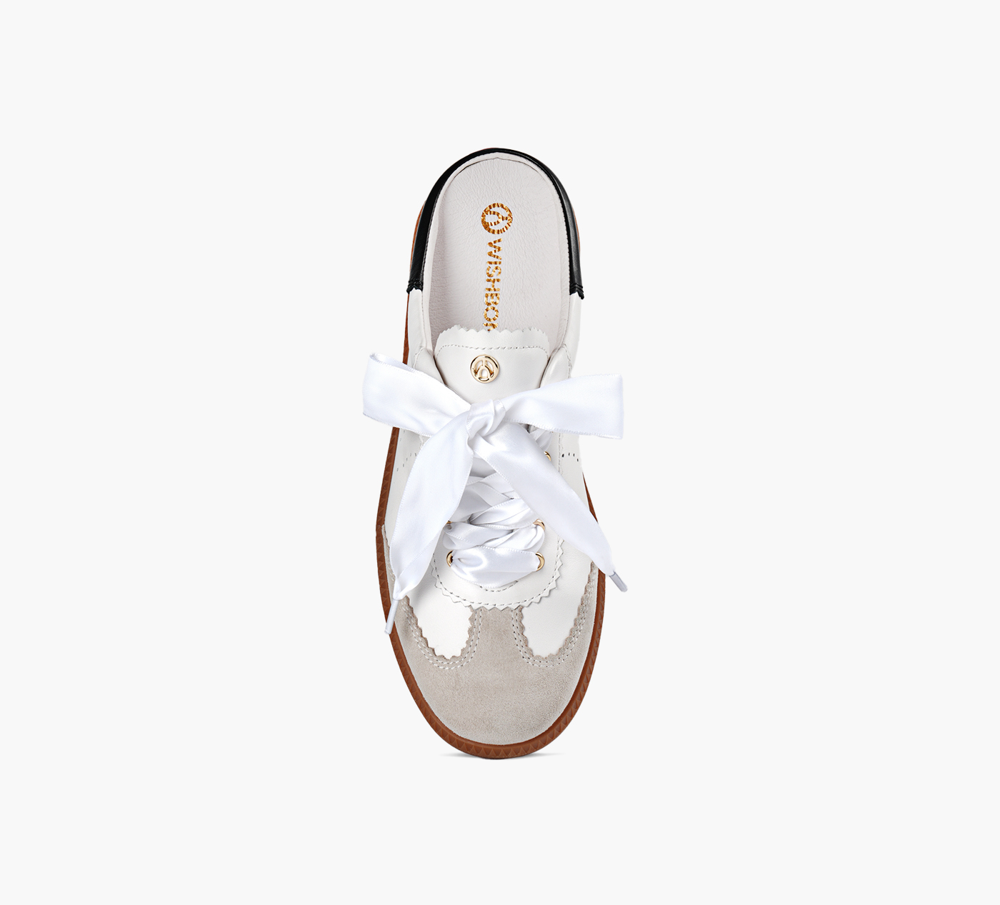 ANGEL SNEAKER MULE