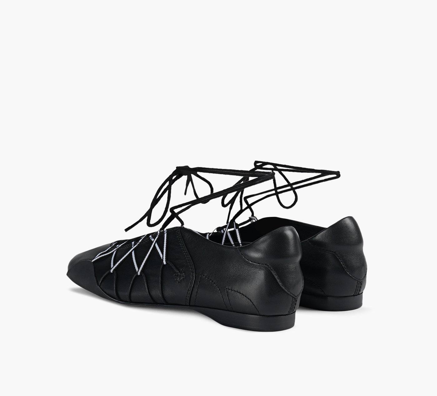 CATANIA BALLERINA SNEAKER