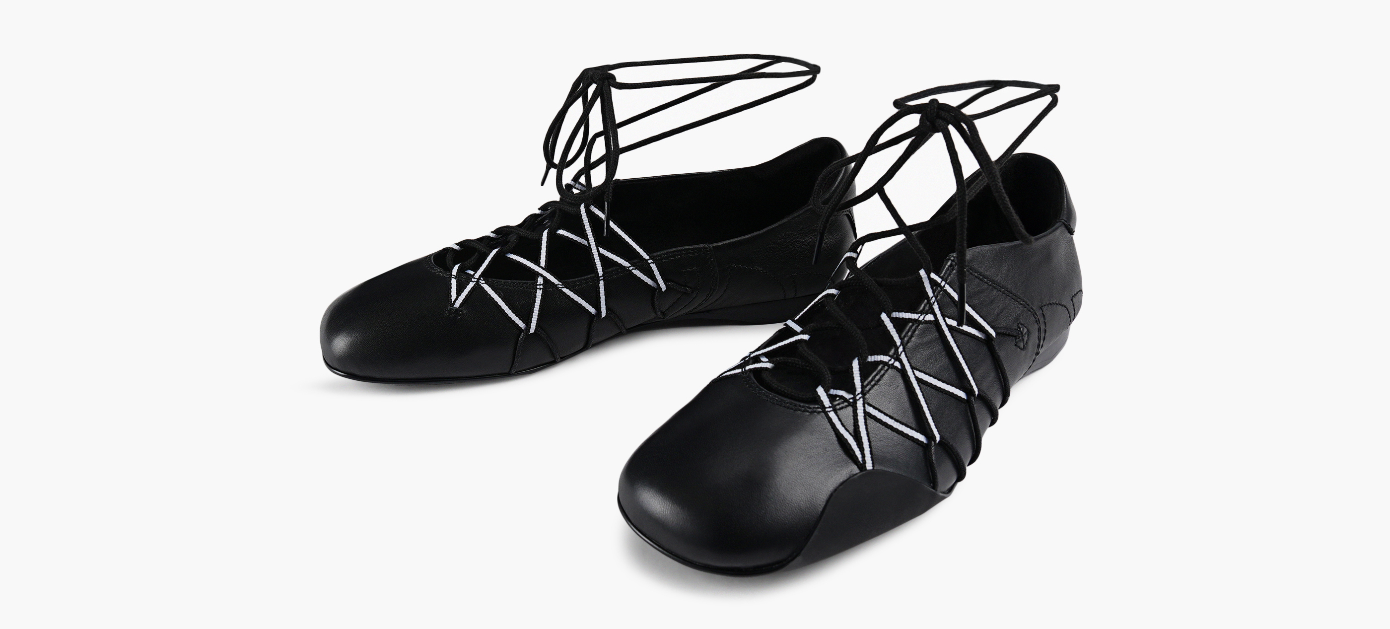 CATANIA BALLERINA SNEAKER