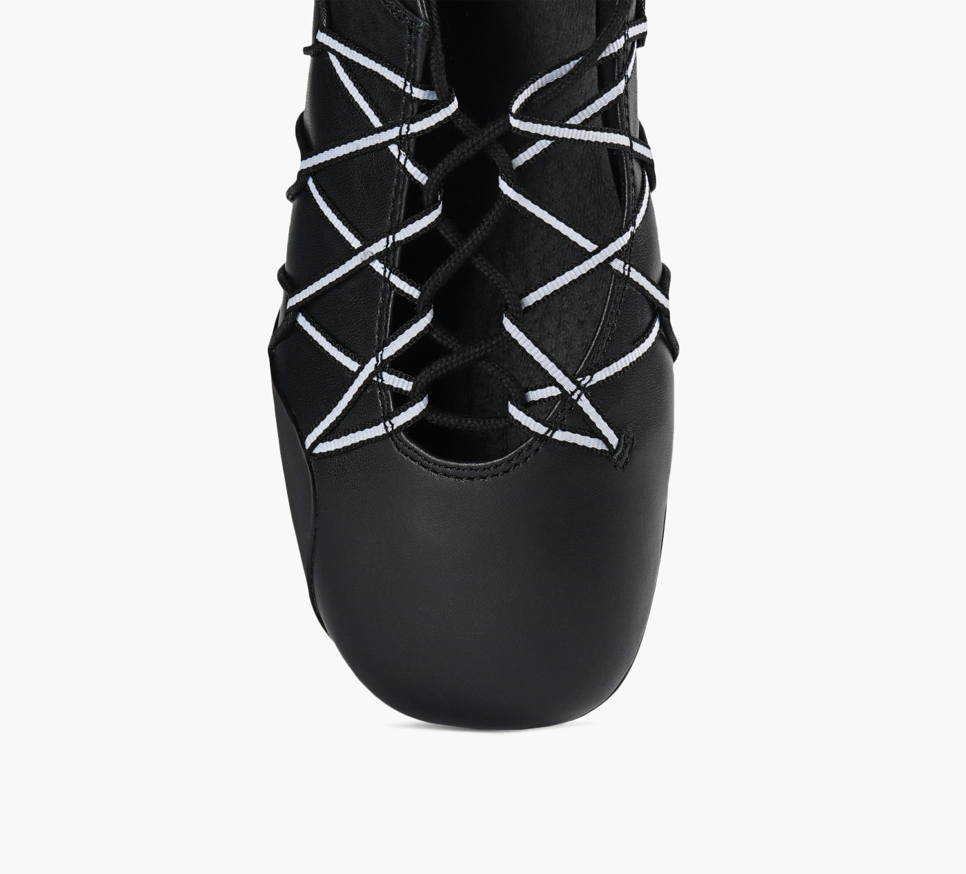 CATANIA BALLERINA SNEAKER