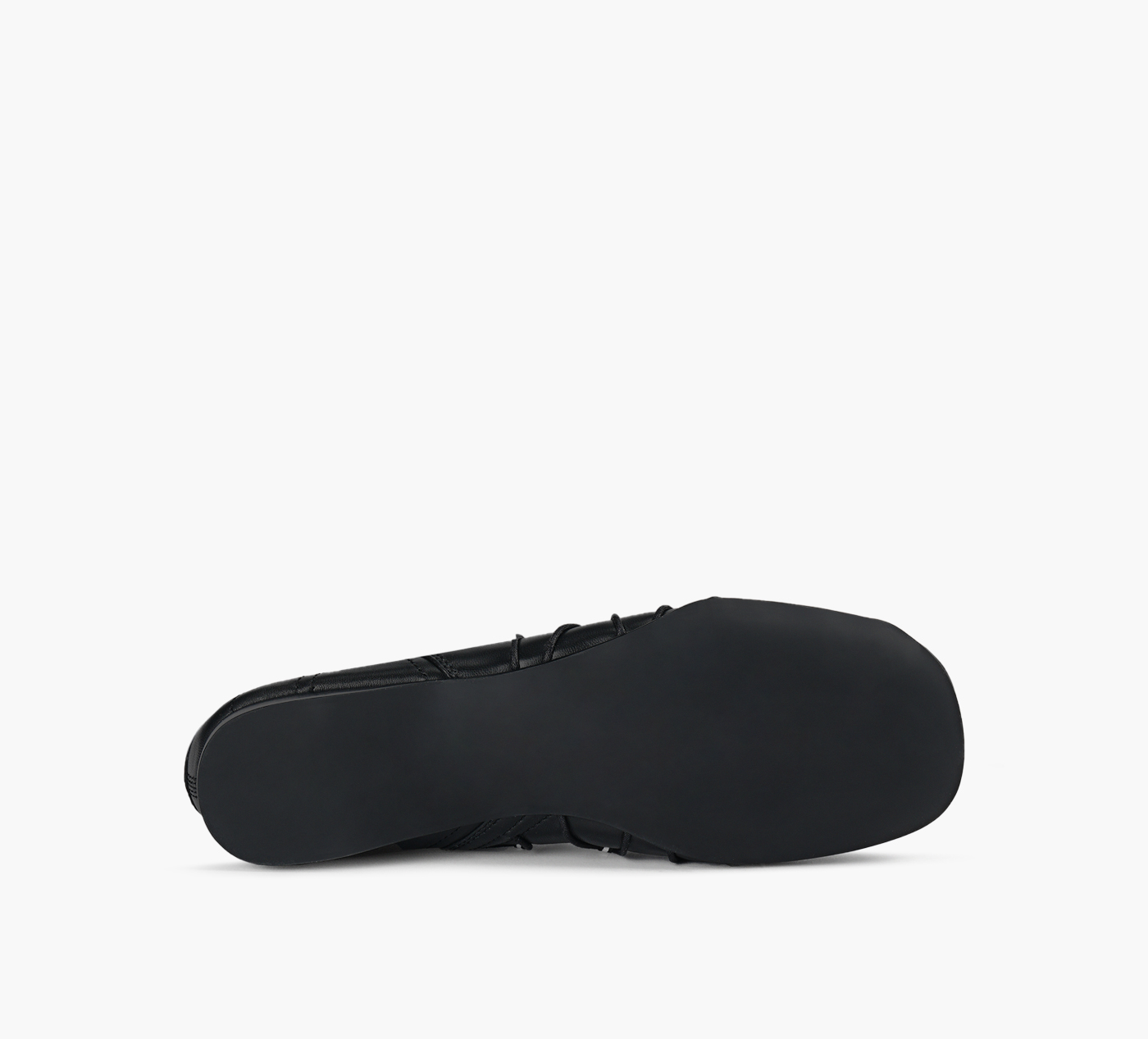 CATANIA BALLERINA SNEAKER