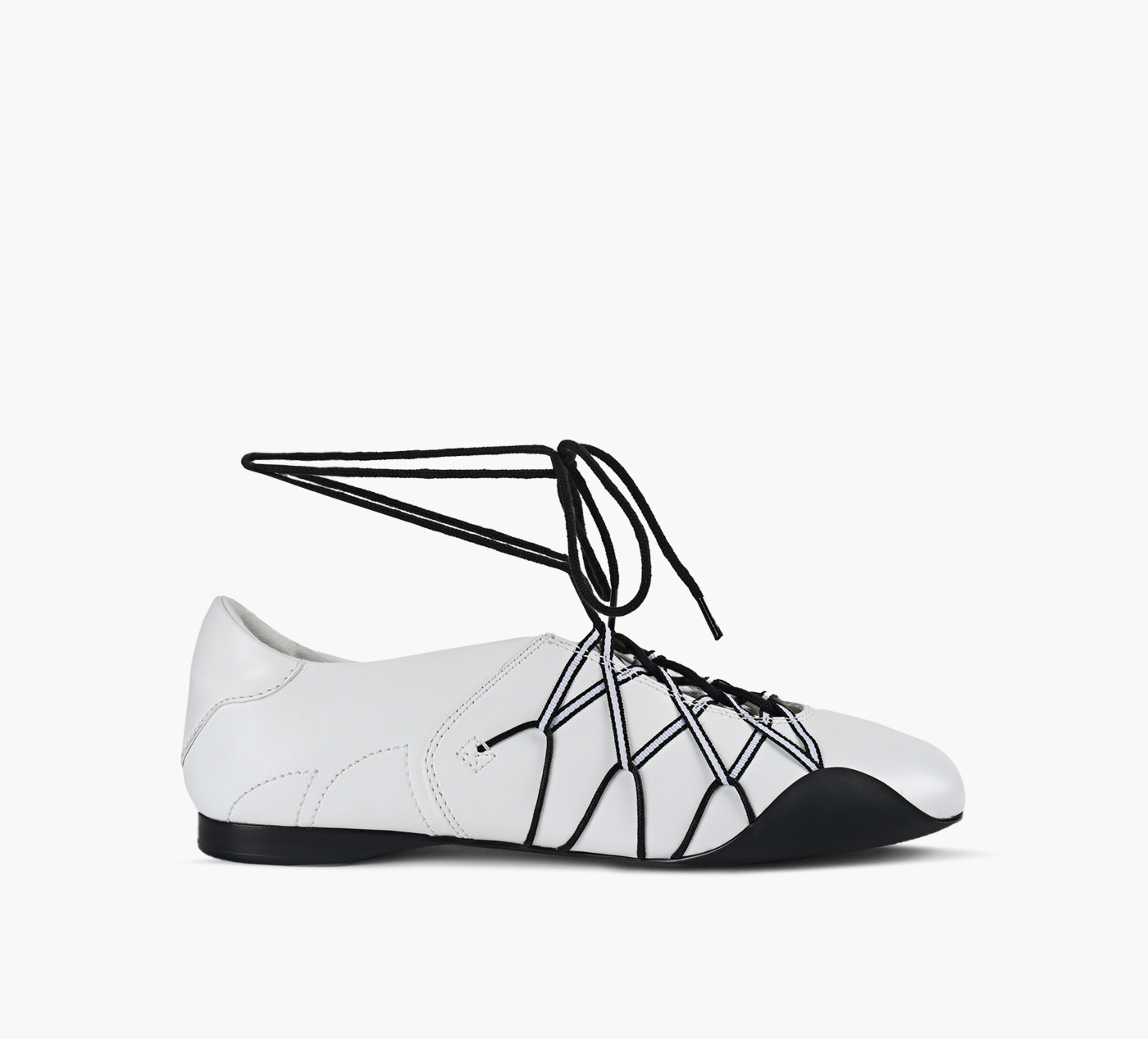 CATANIA BALLERINA SNEAKER