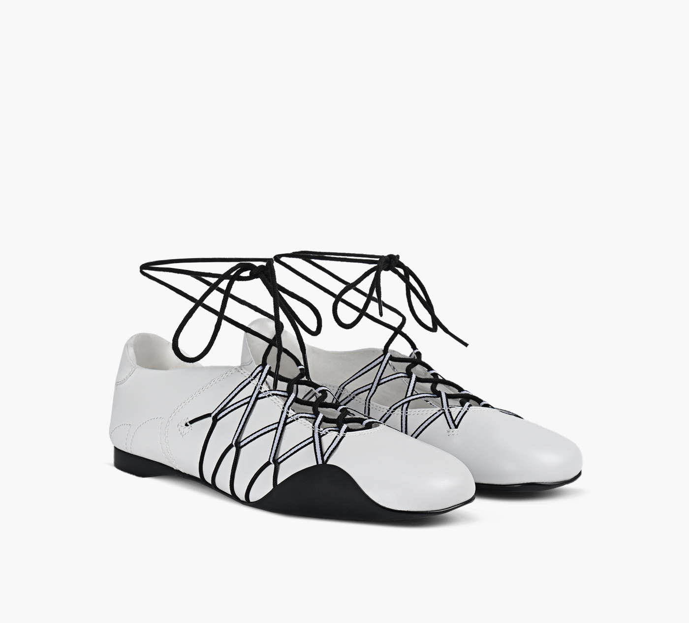 CATANIA BALLERINA SNEAKER
