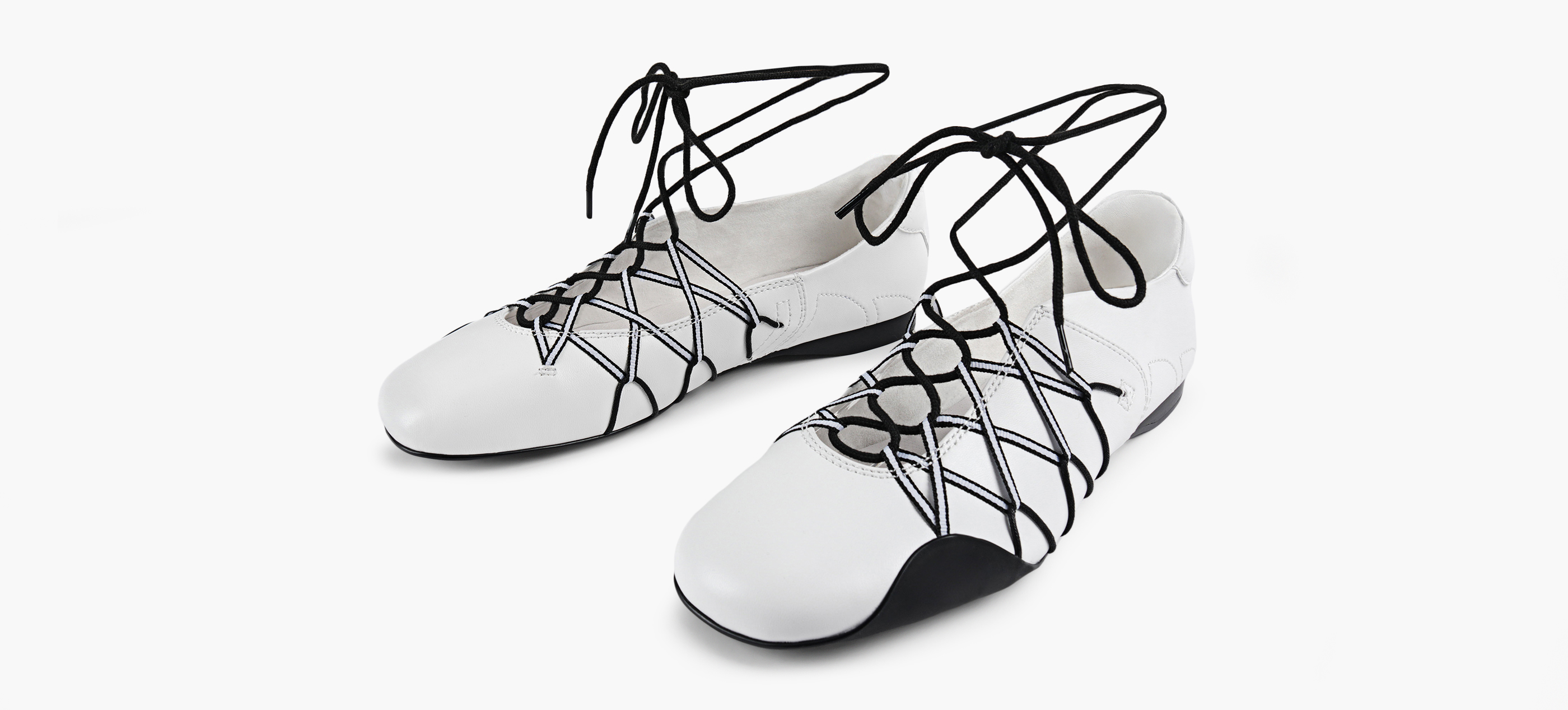 CATANIA BALLERINA SNEAKER