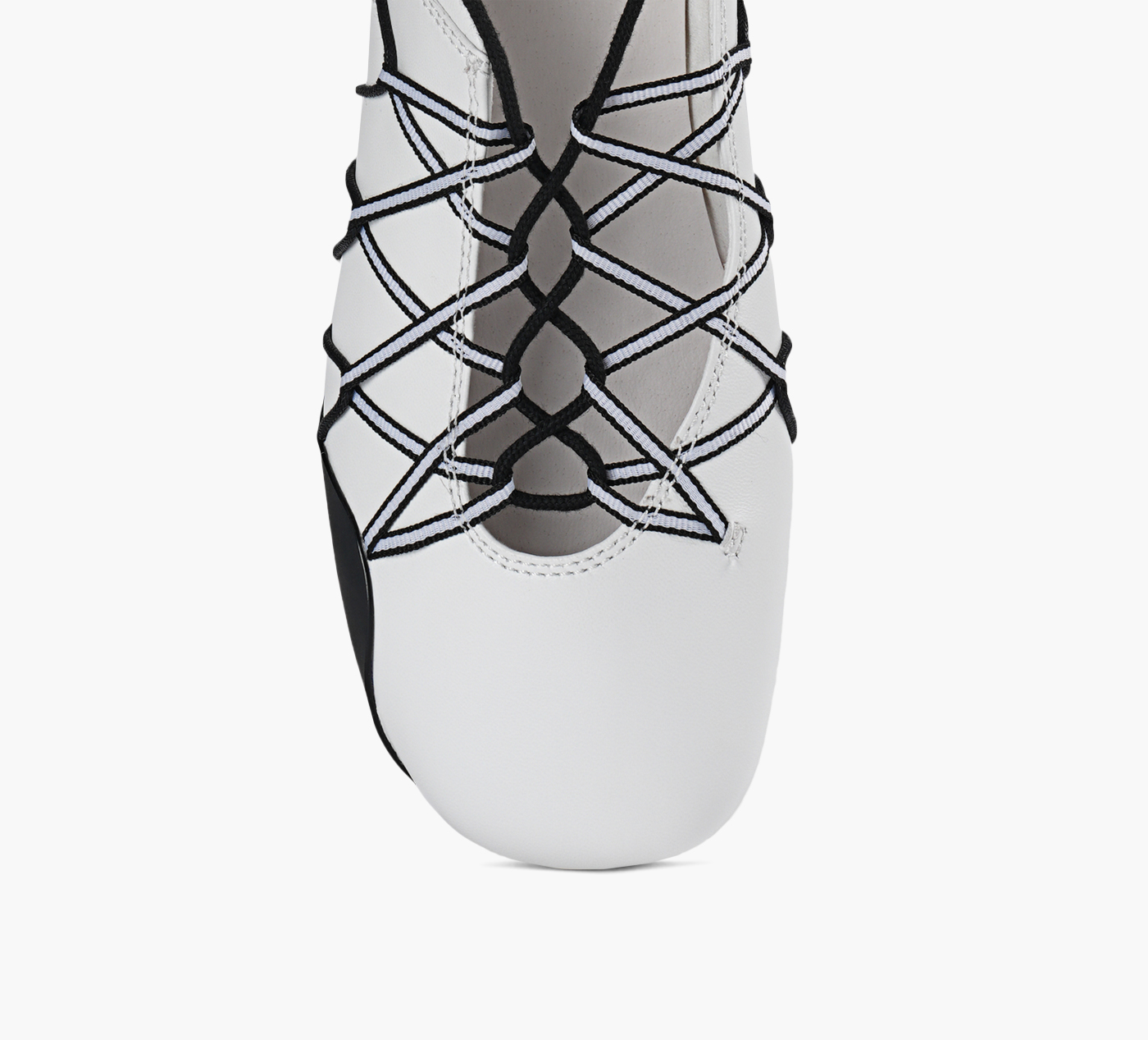 CATANIA BALLERINA SNEAKER