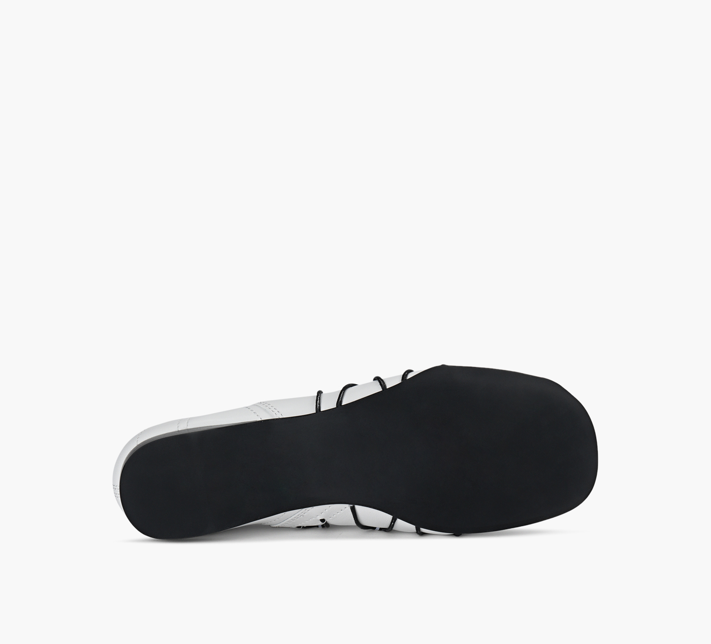 CATANIA BALLERINA SNEAKER