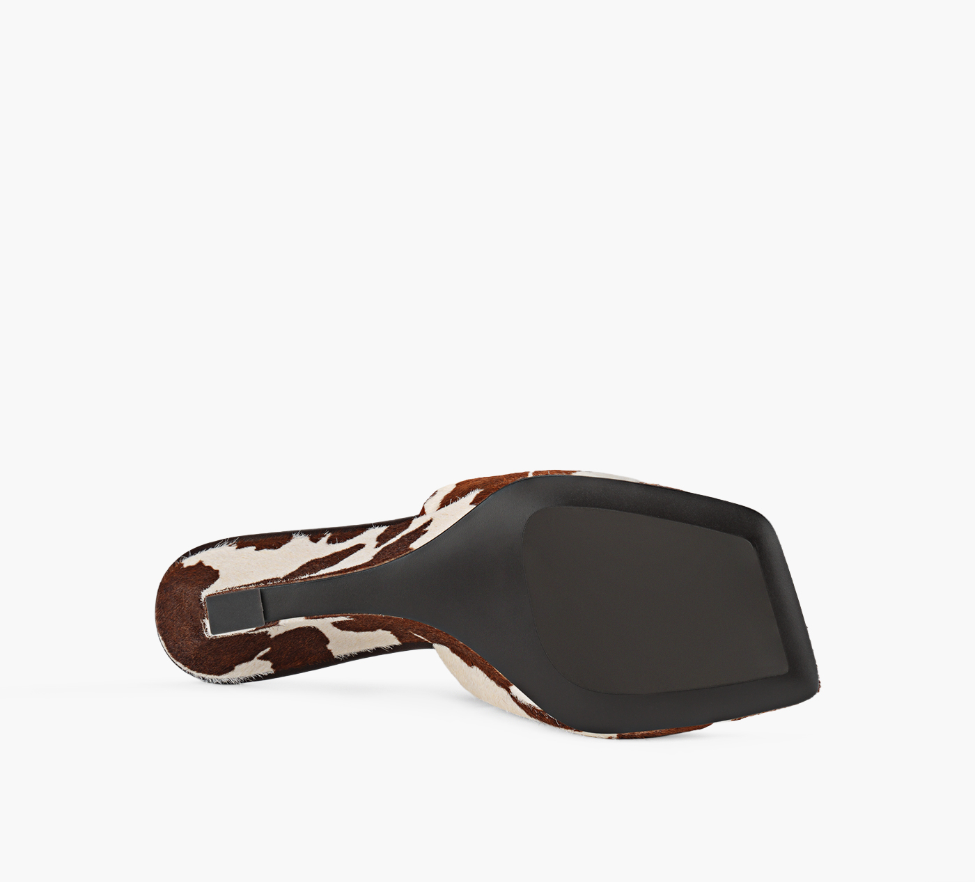 AMALFI WEDGE SANDAL