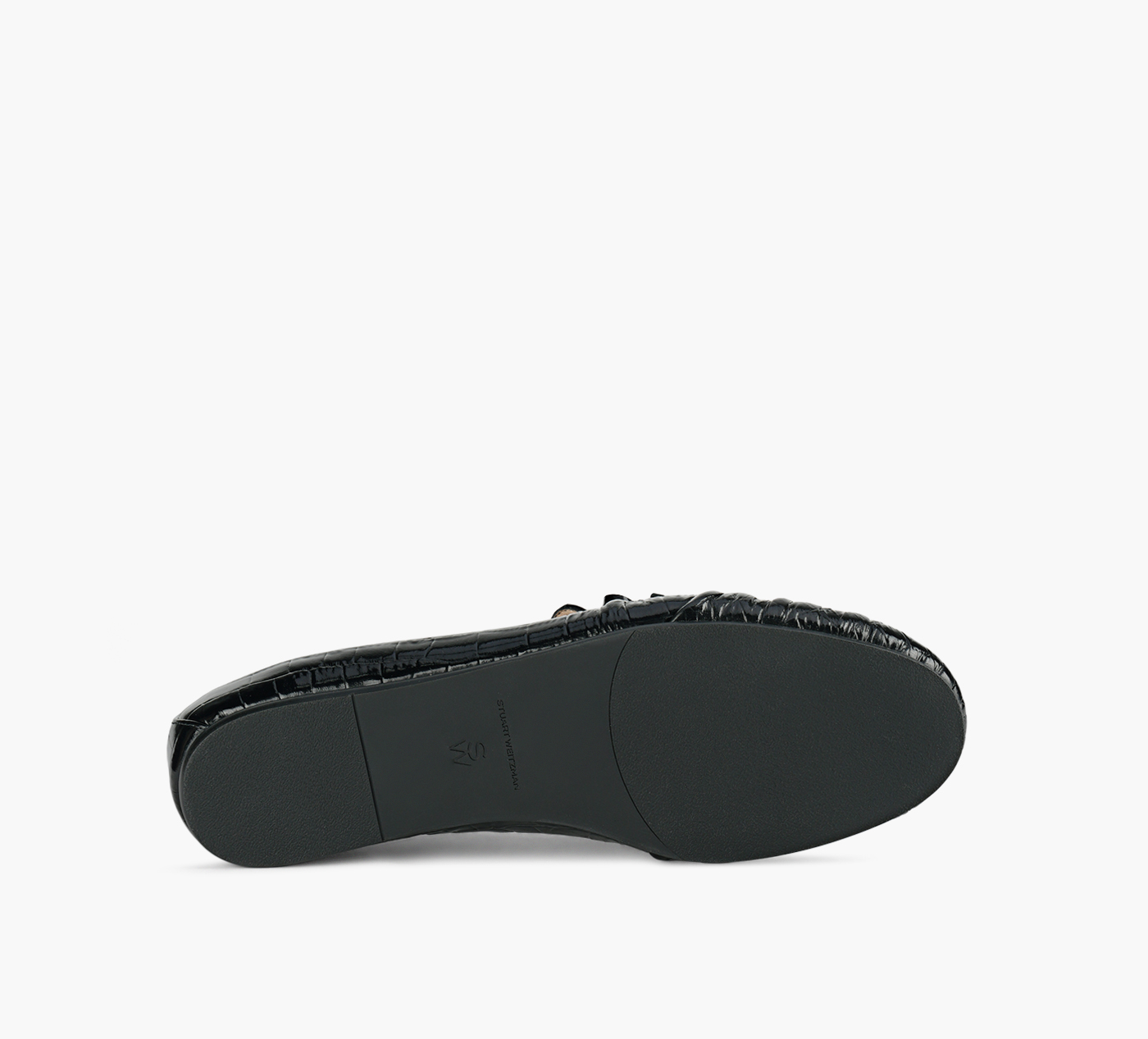 BRITT BOW LOAFER