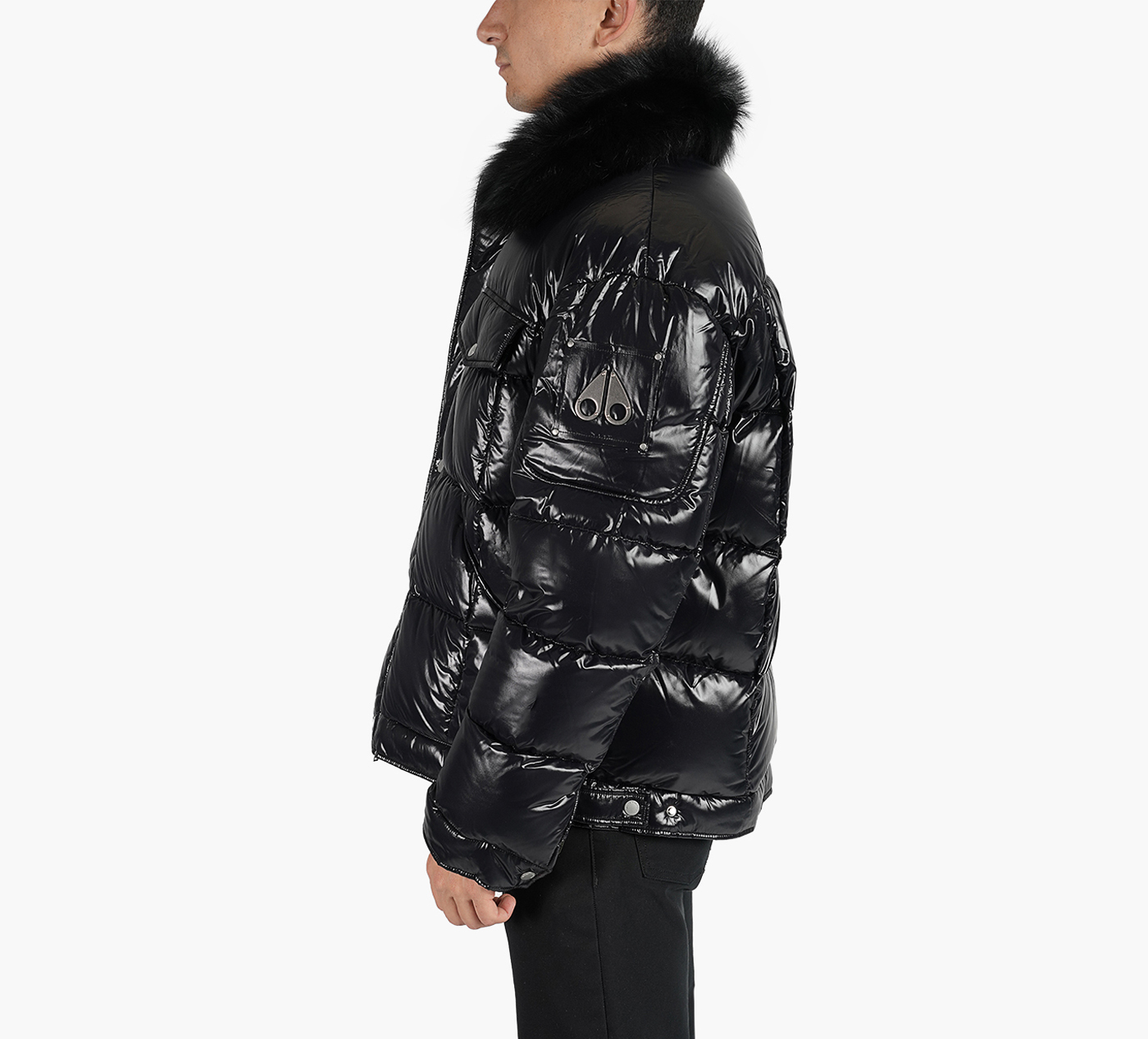 BRIAR SHIRT JACKET