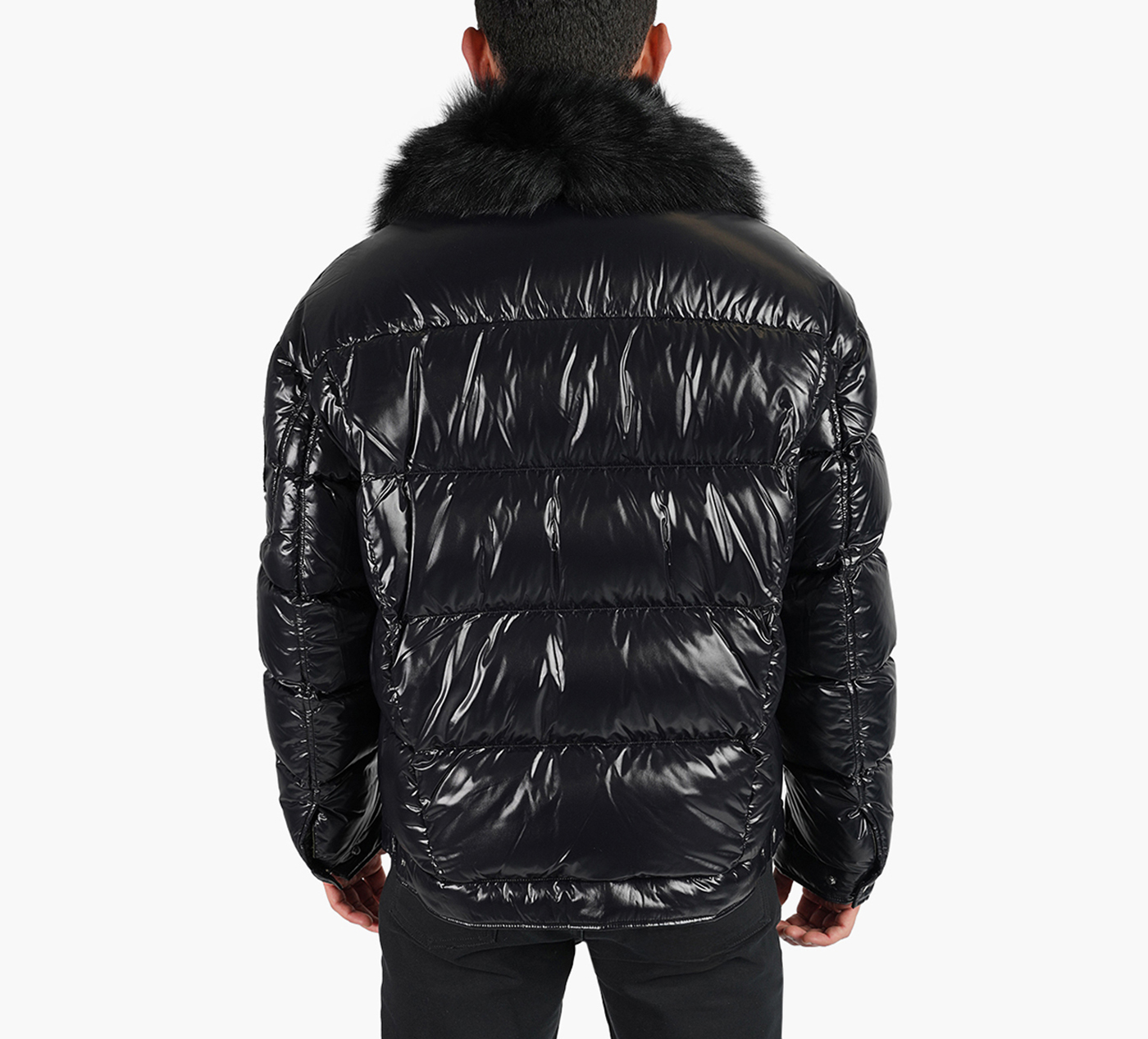 BRIAR SHIRT JACKET