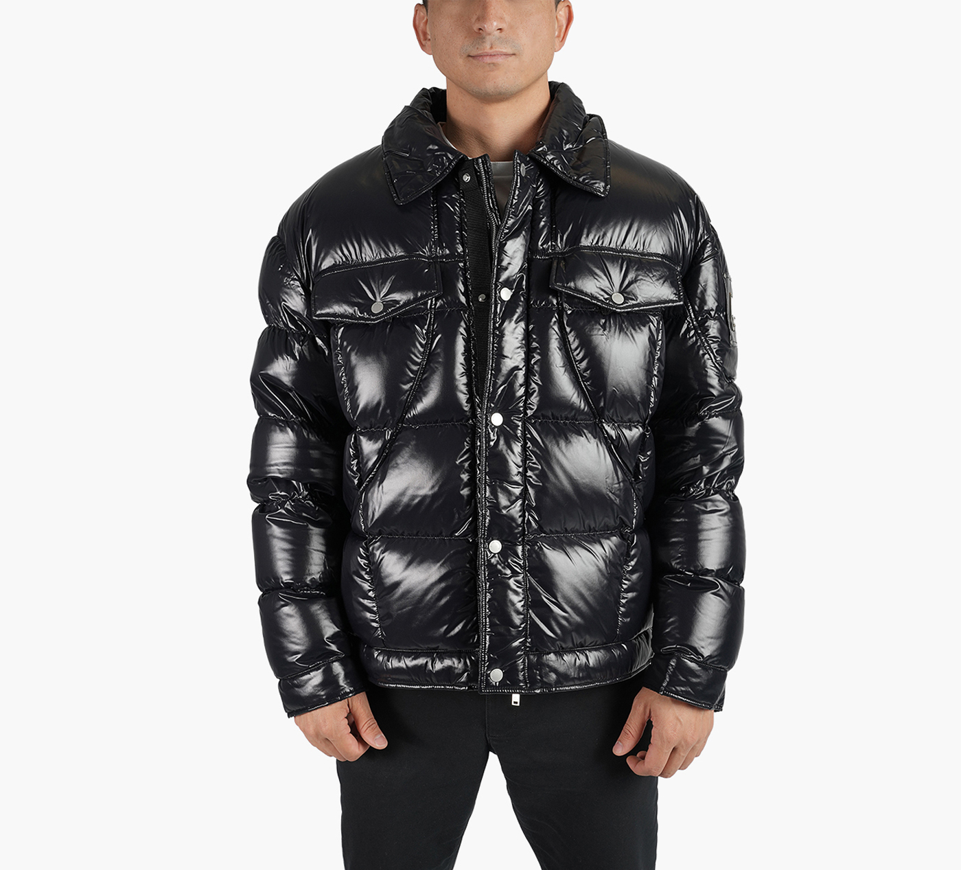BRIAR SHIRT JACKET