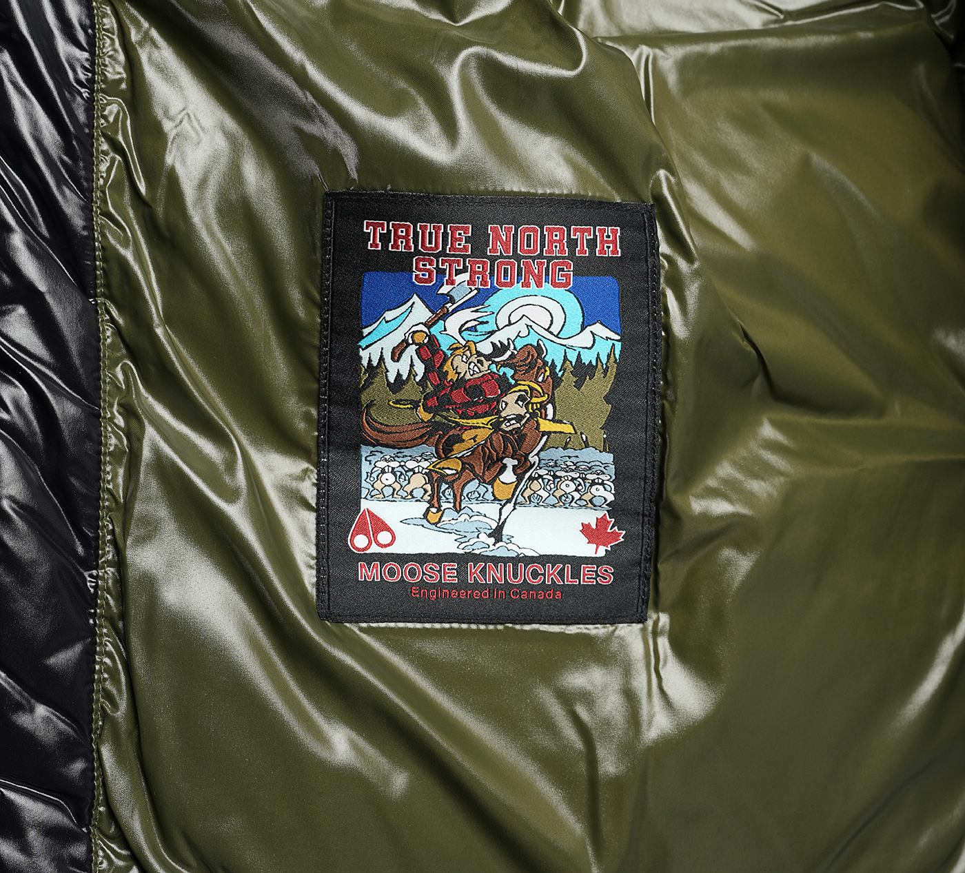 BRIAR SHIRT JACKET