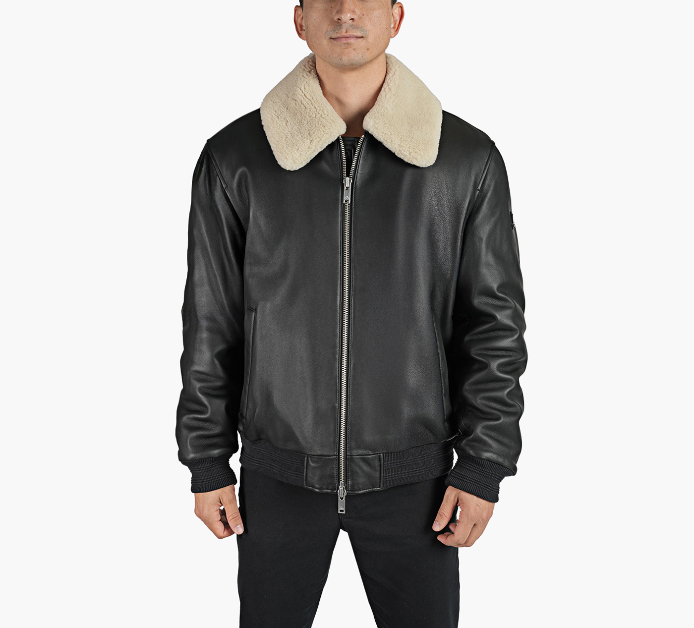 TOBA BOMBER