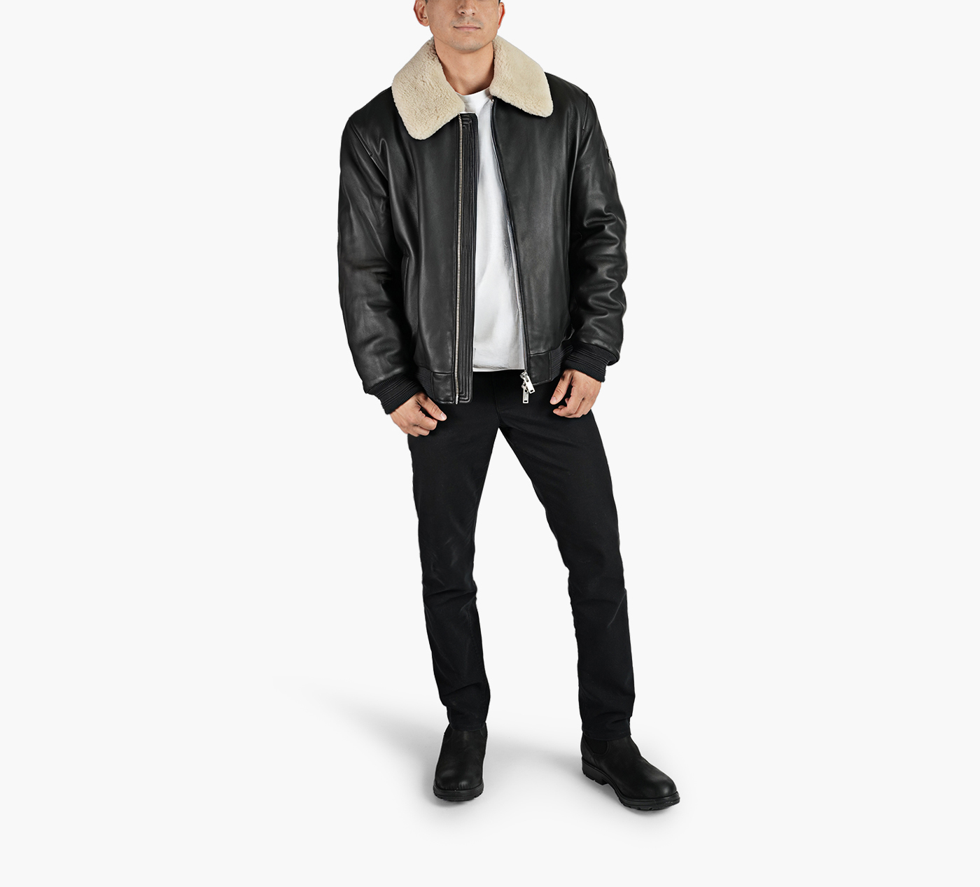 TOBA BOMBER