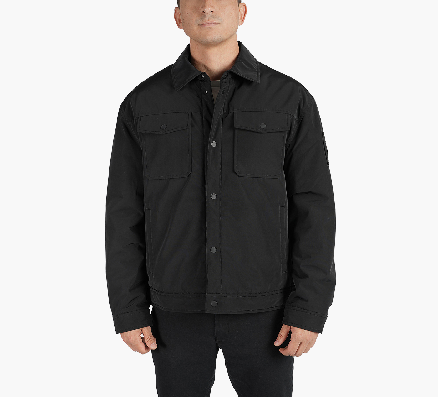 JACQUES BUNNY JACKET