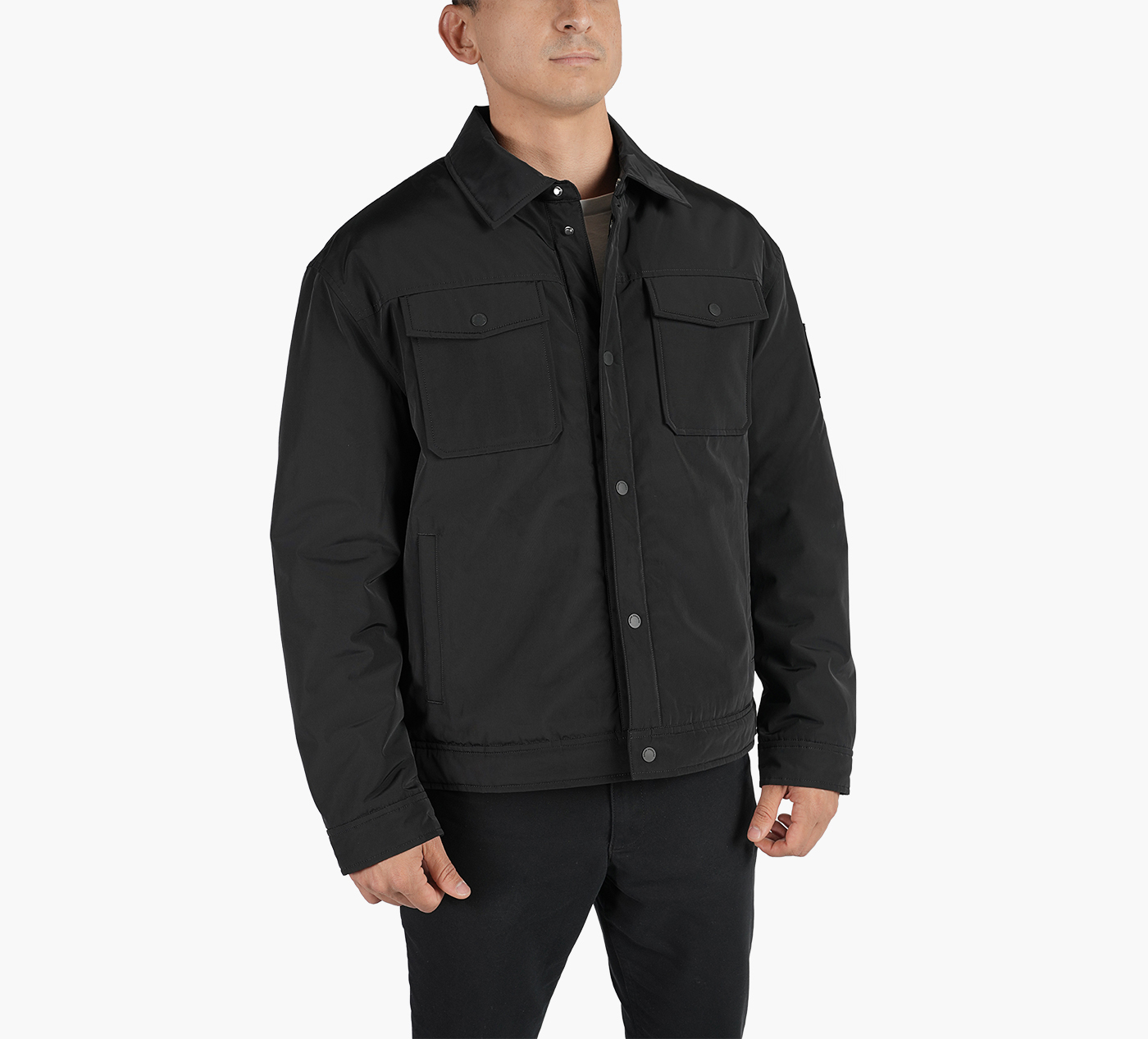 JACQUES BUNNY JACKET