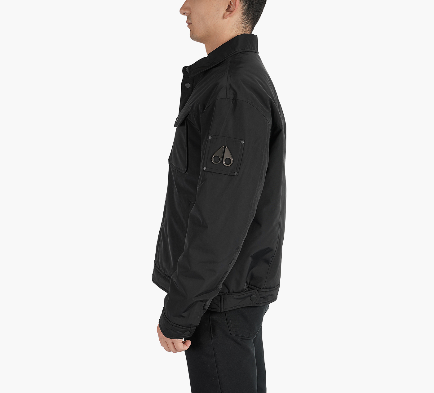 JACQUES BUNNY JACKET