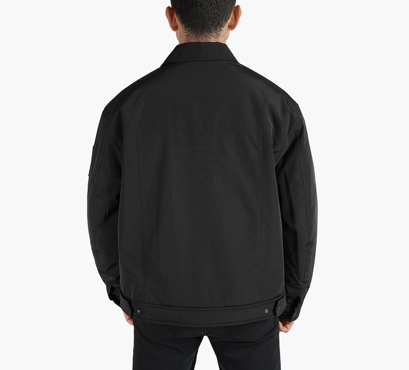 JACQUES BUNNY JACKET
