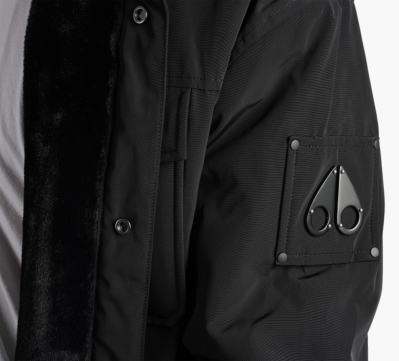 JACQUES BUNNY JACKET