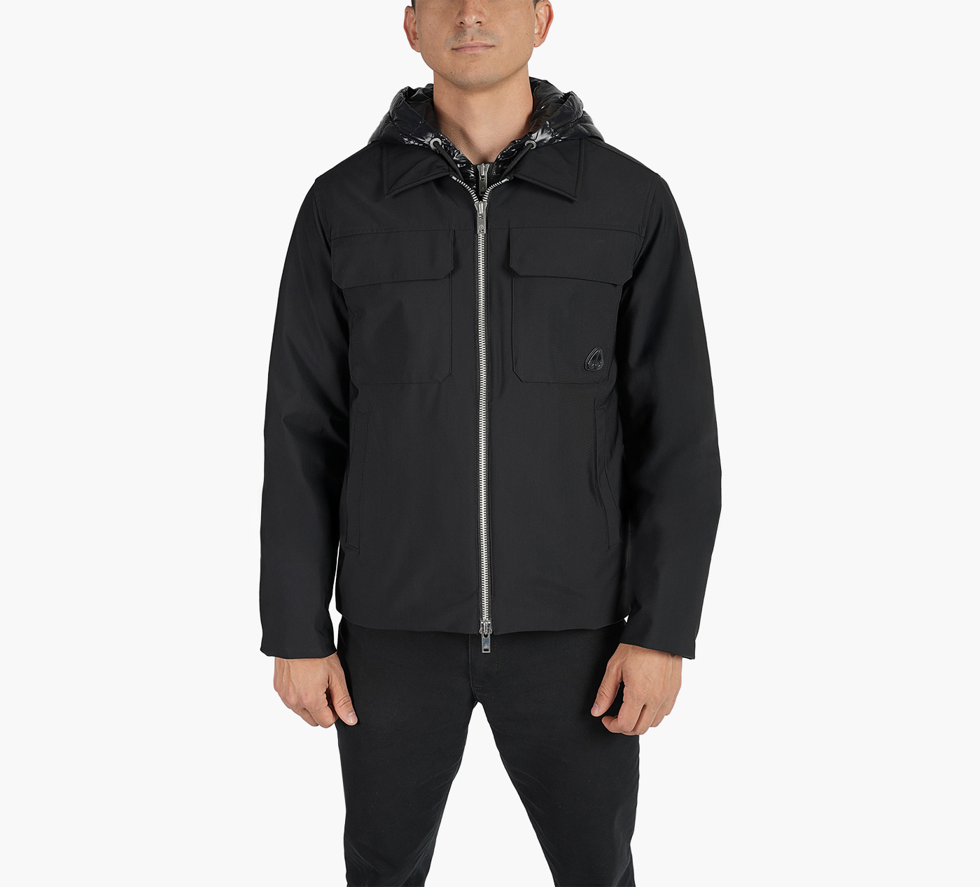 REVELSTOKE JACKET