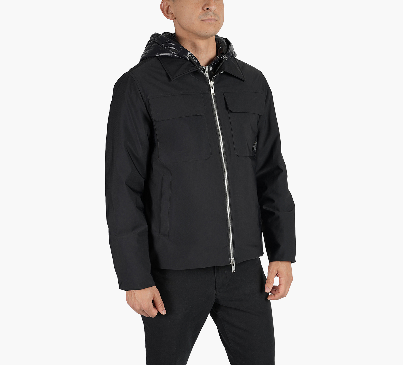 REVELSTOKE JACKET