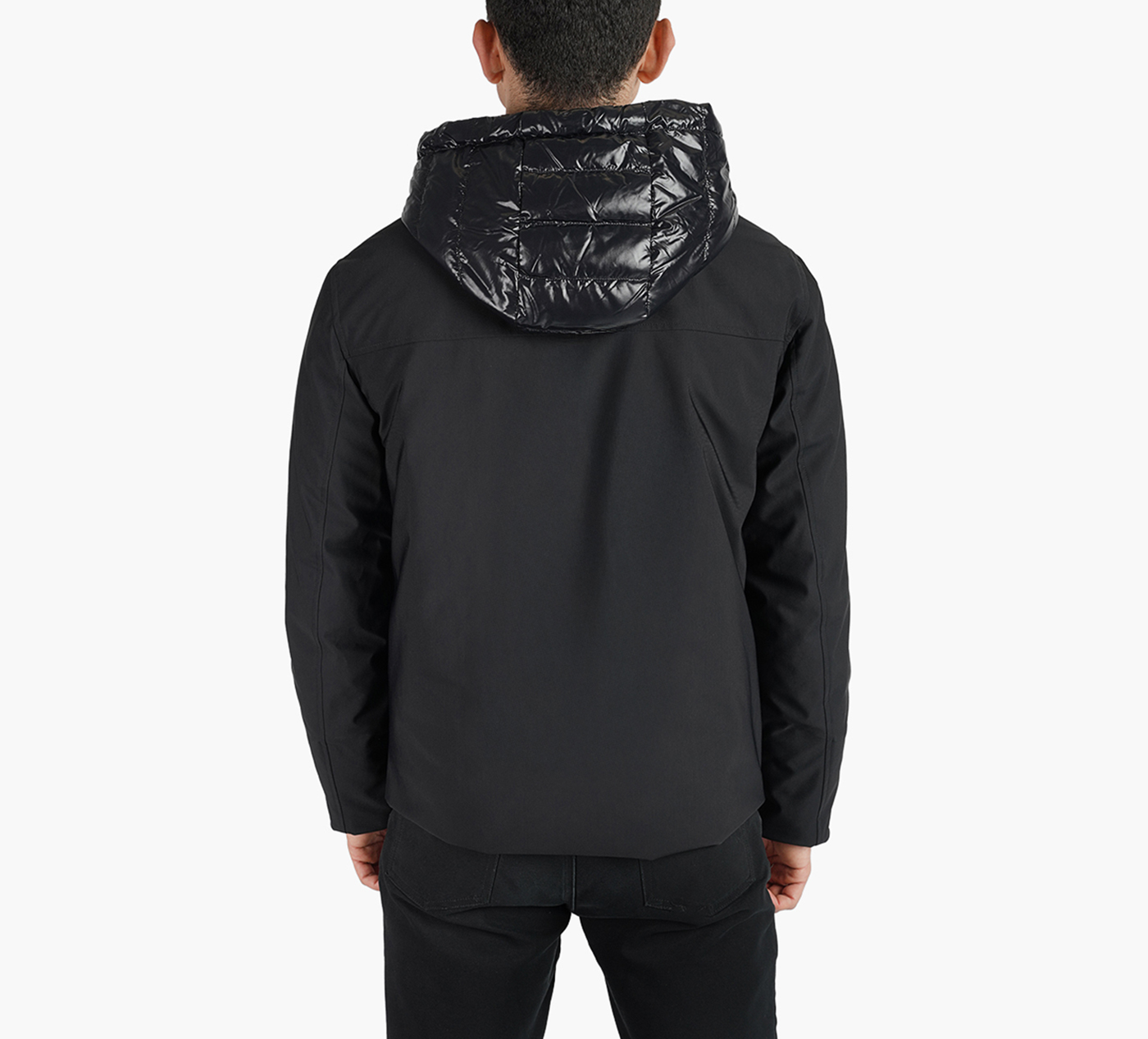 REVELSTOKE JACKET