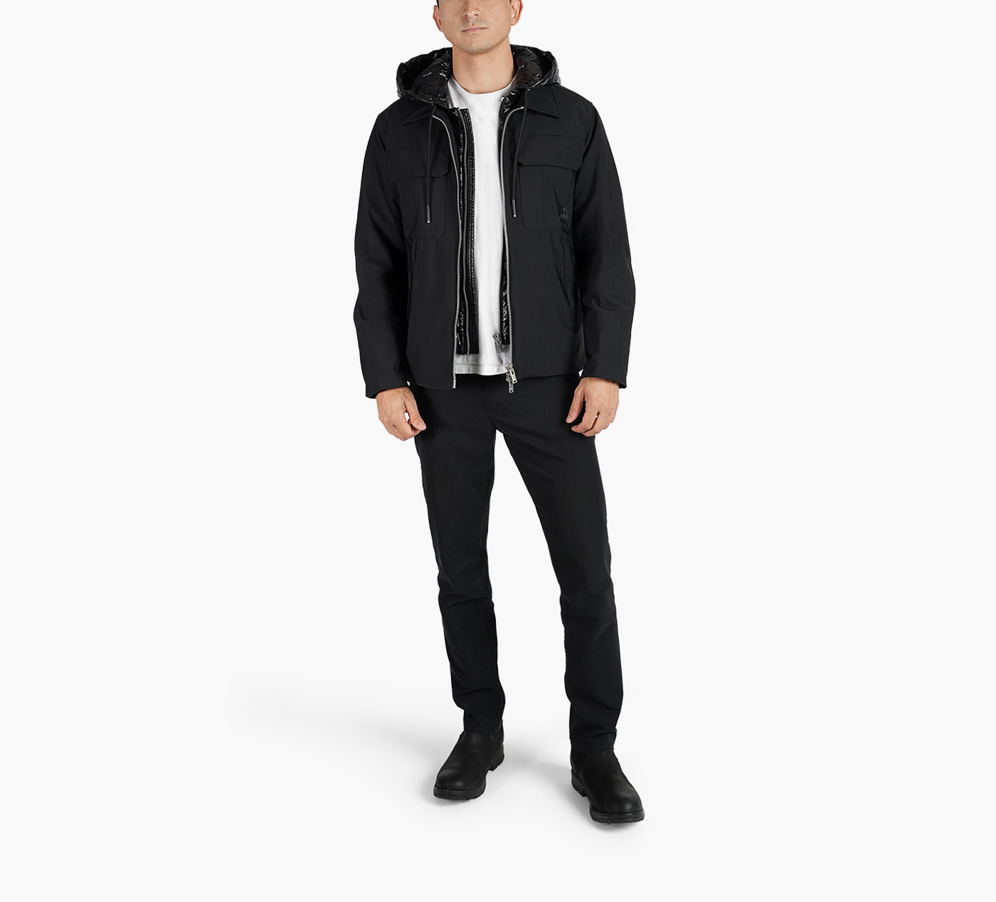 REVELSTOKE JACKET