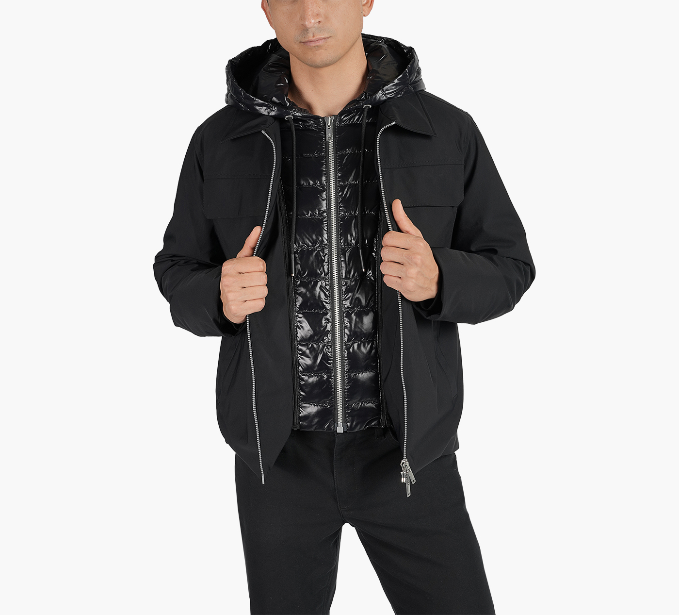 REVELSTOKE JACKET