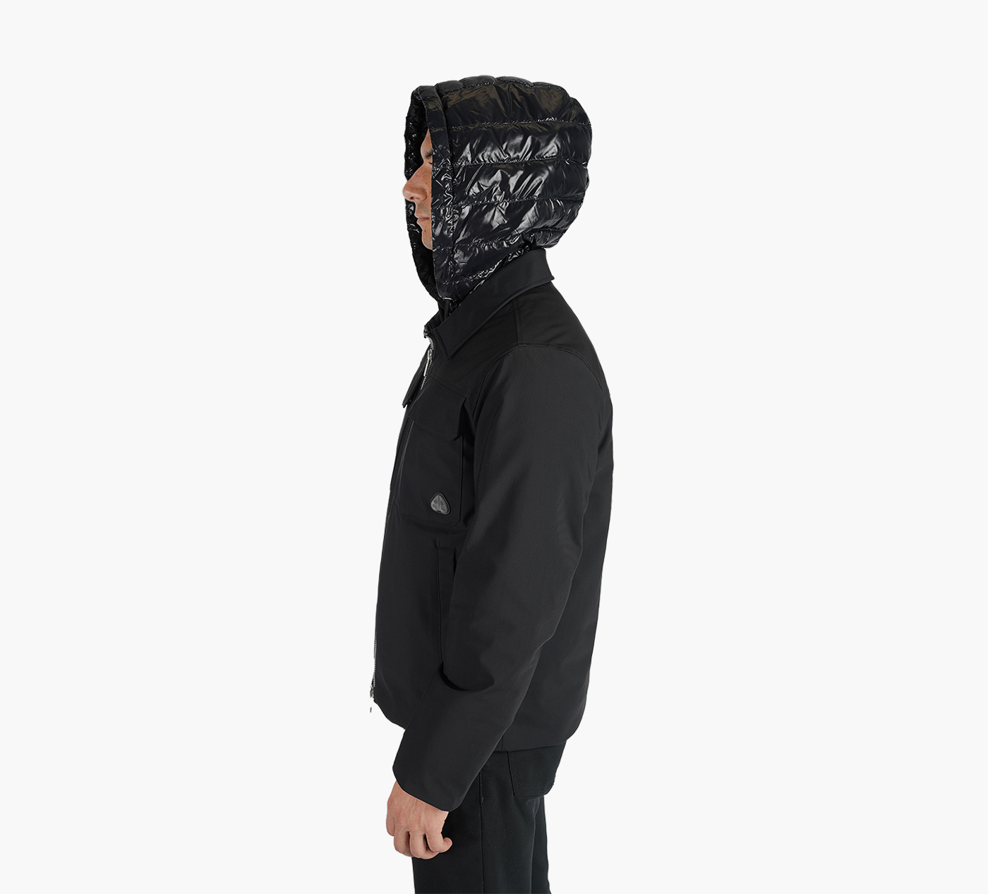 REVELSTOKE JACKET