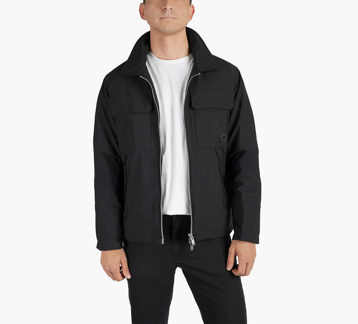 REVELSTOKE JACKET