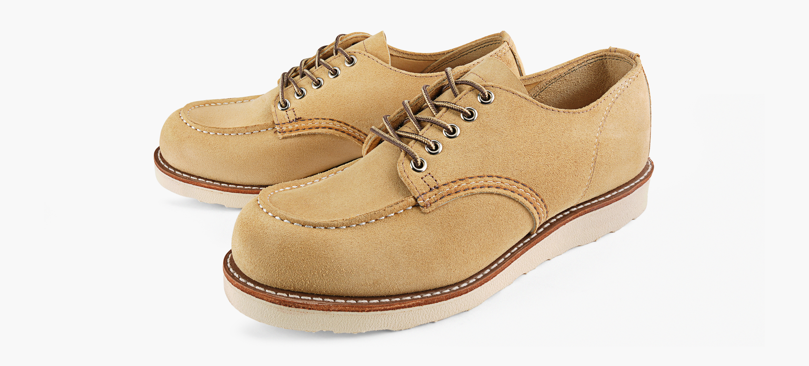 SHOP MOC OXFORD